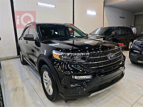 فورد إكسبلورر 2023 للبيع في العراق - اربيل